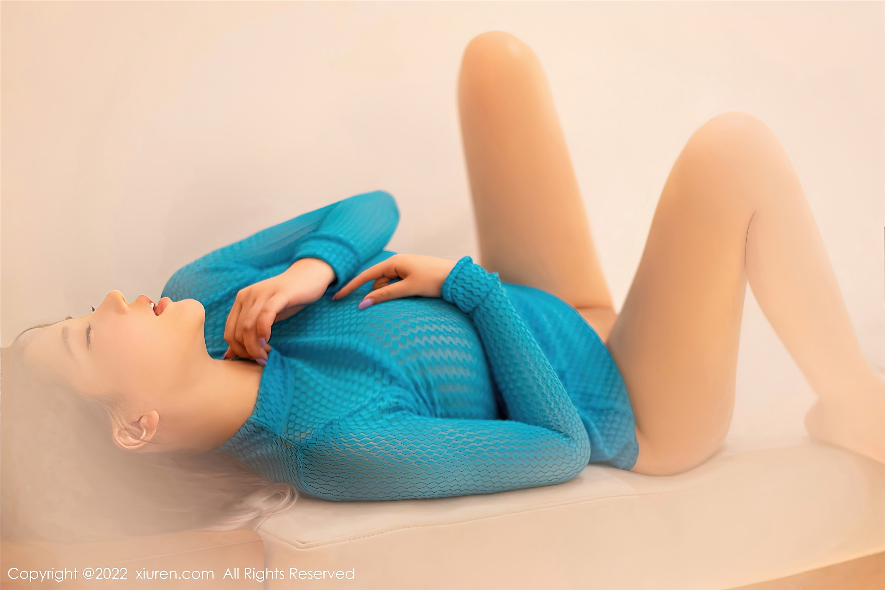 Xiuren秀人网 2022.10.20 NO.5738 小海臀Rena